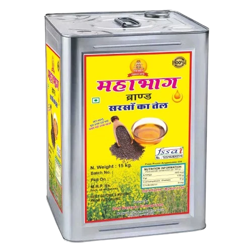 Sarson tel. 15 liter